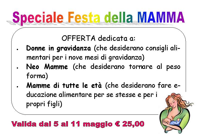 festa mamma