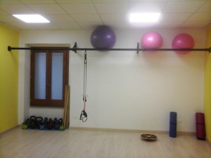 saletta fitness