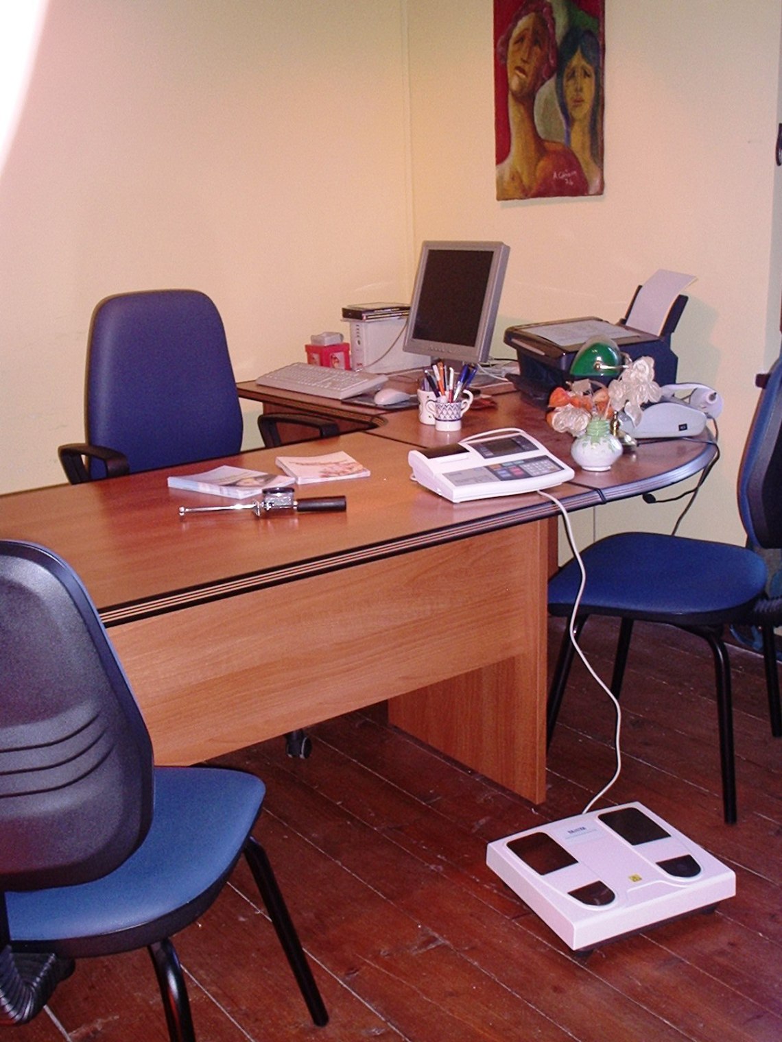 Studio