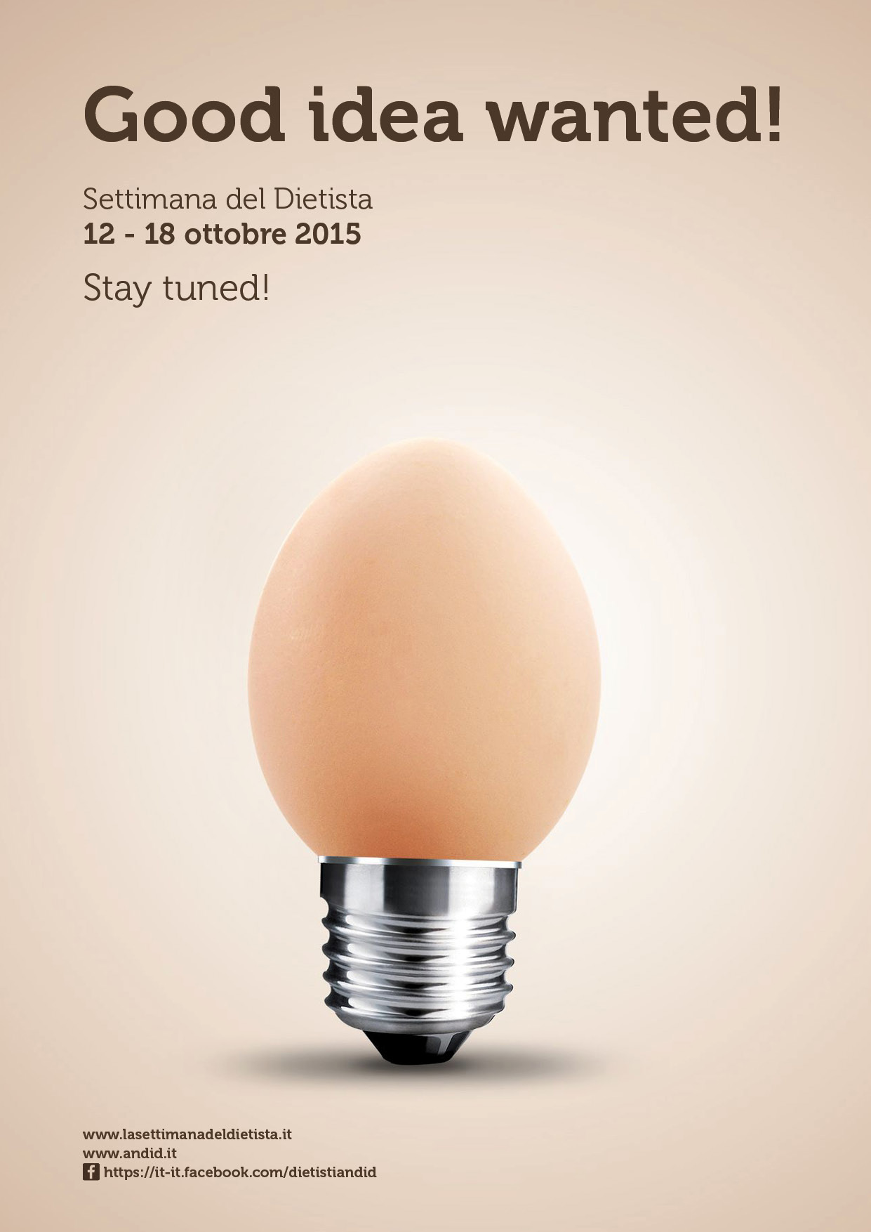 settimana dietista
